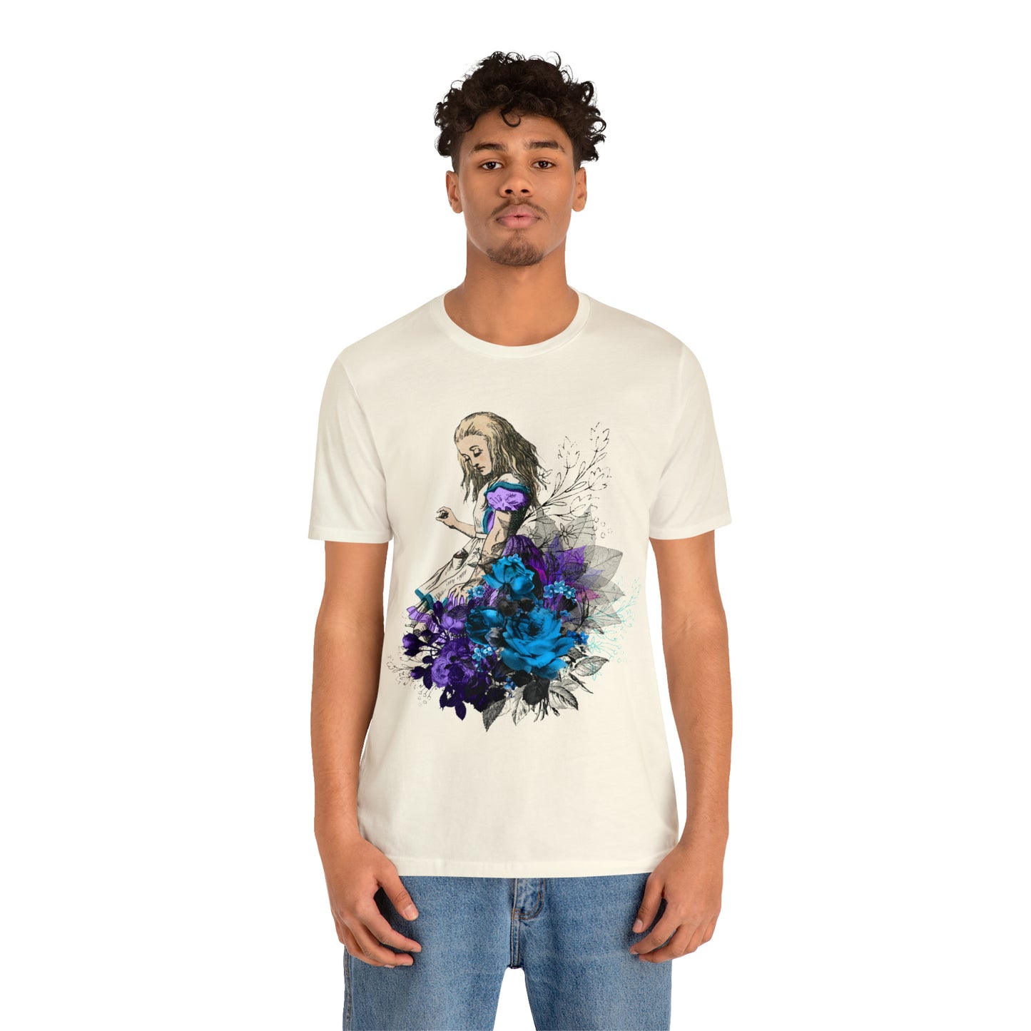 Dark Alice Tee Shirt