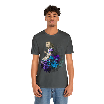 Dark Alice Tee Shirt