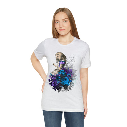 Dark Alice Tee Shirt