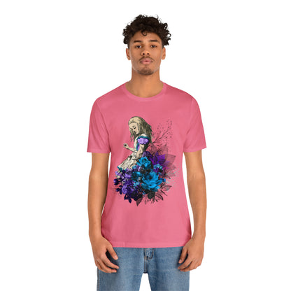 Dark Alice Tee Shirt