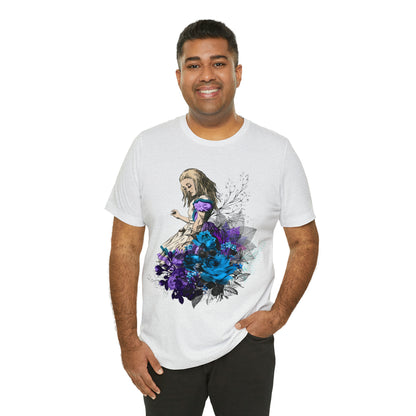 Dark Alice Tee Shirt