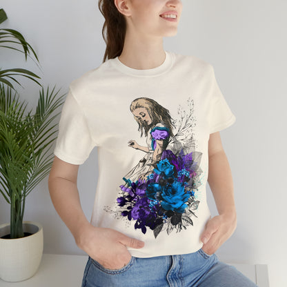 Dark Alice Tee Shirt