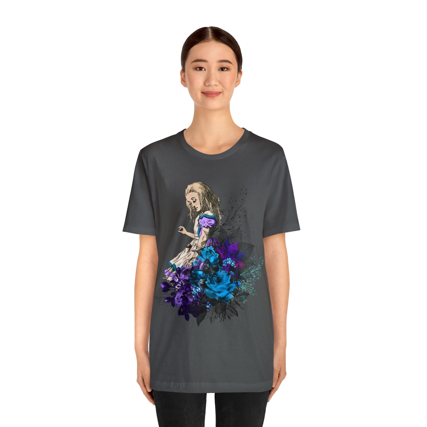 Dark Alice Tee Shirt