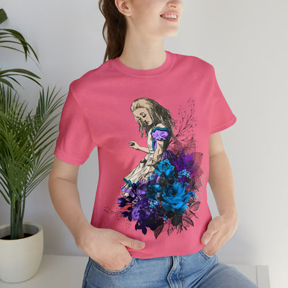 Dark Alice Tee Shirt