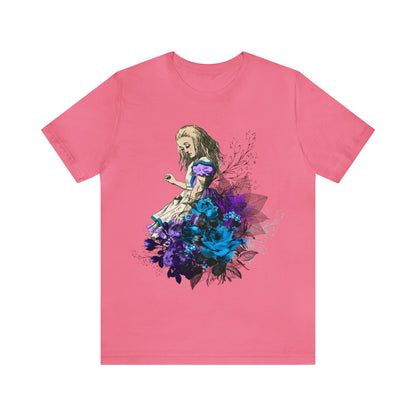 Dark Alice Tee Shirt