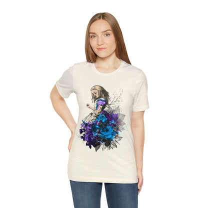 Dark Alice Tee Shirt