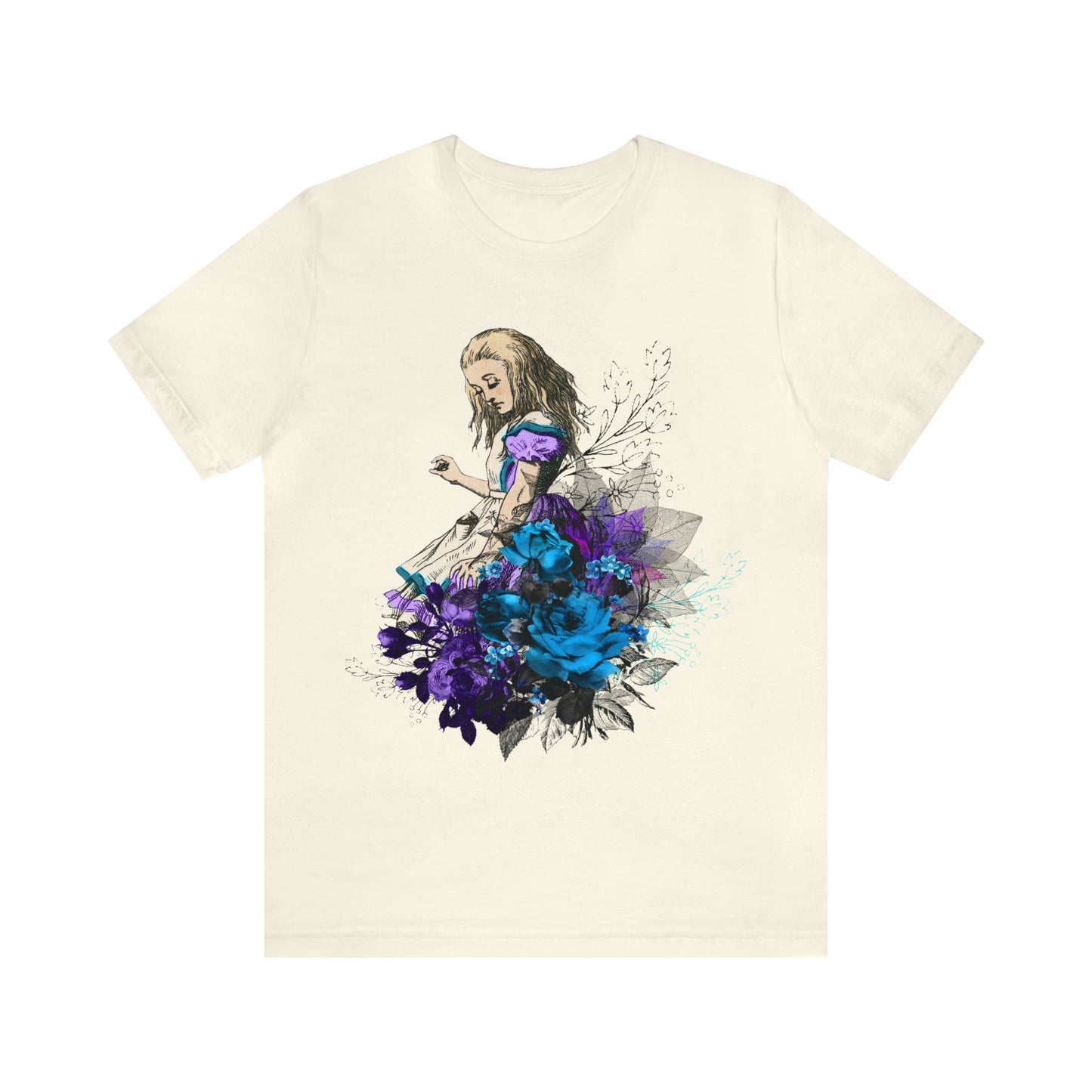 Dark Alice Tee Shirt