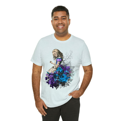 Dark Alice Tee Shirt