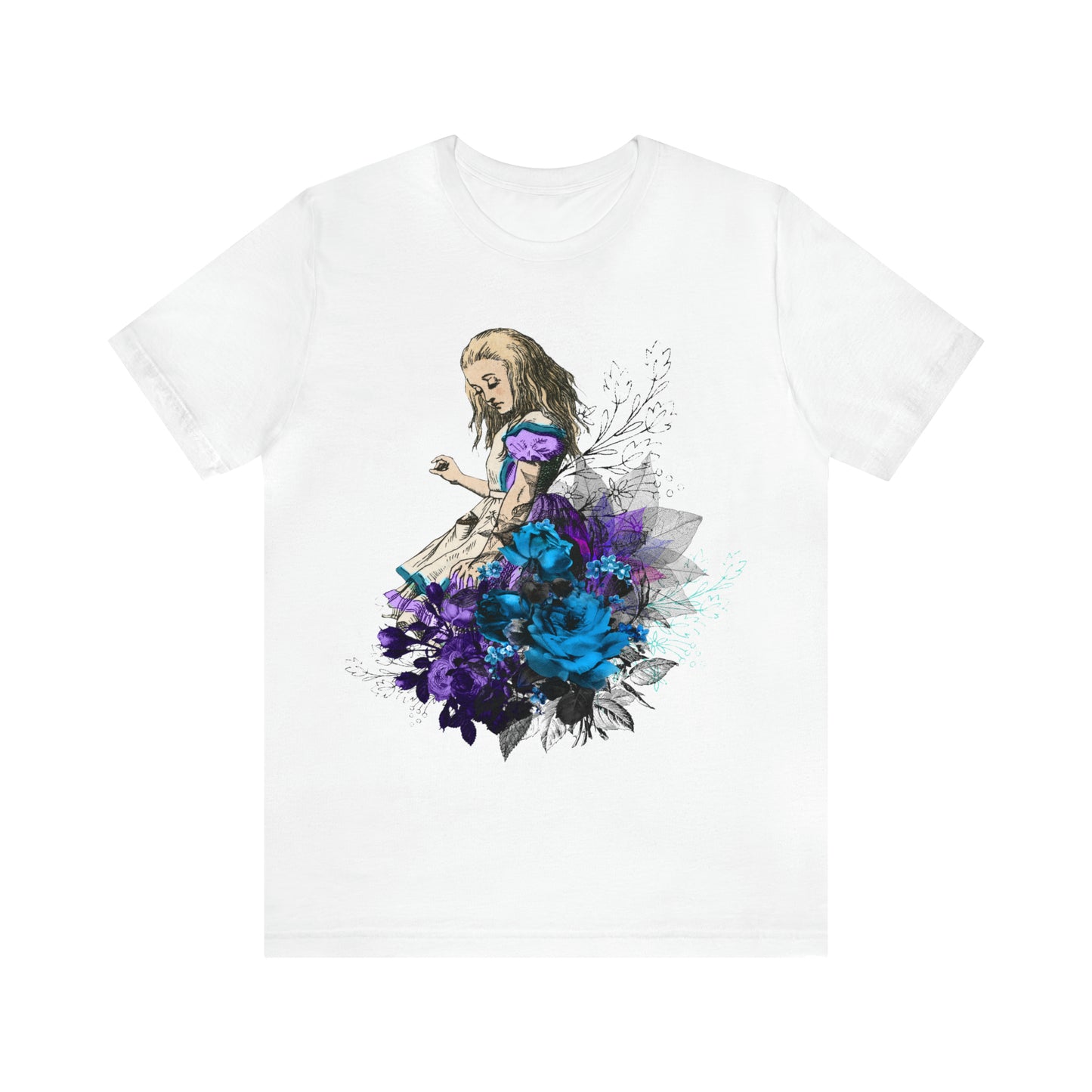 Dark Alice Tee Shirt