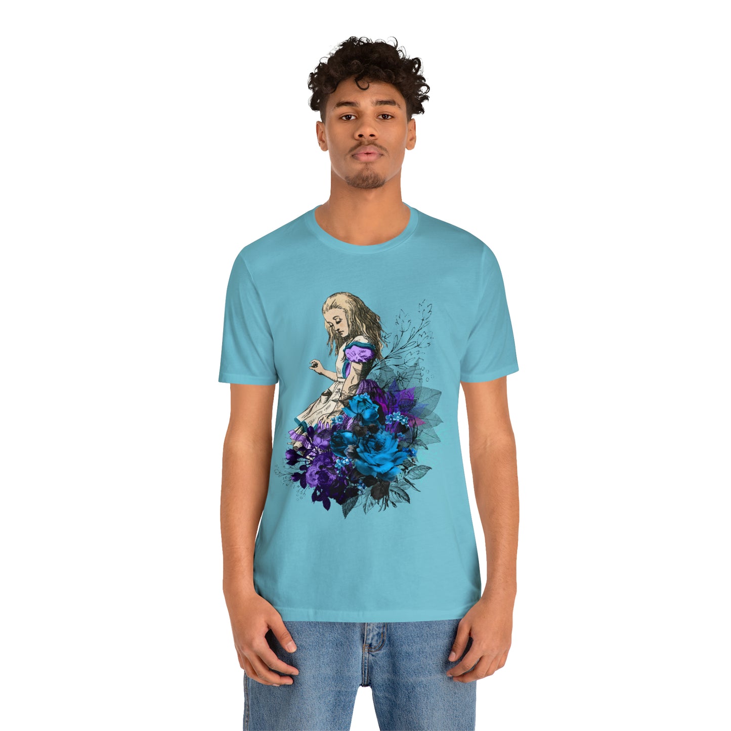 Dark Alice Tee Shirt