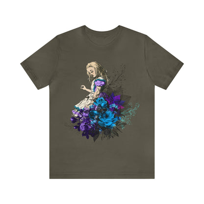 Dark Alice Tee Shirt