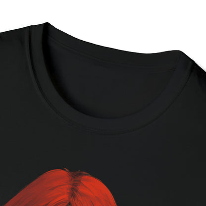 Red Sonja - The Greatest Swordswoman of the Hyborean Age, T-Shirt,  Warrior Woman, Female Fighter, Heroic Fantasy, Strong Female Character,