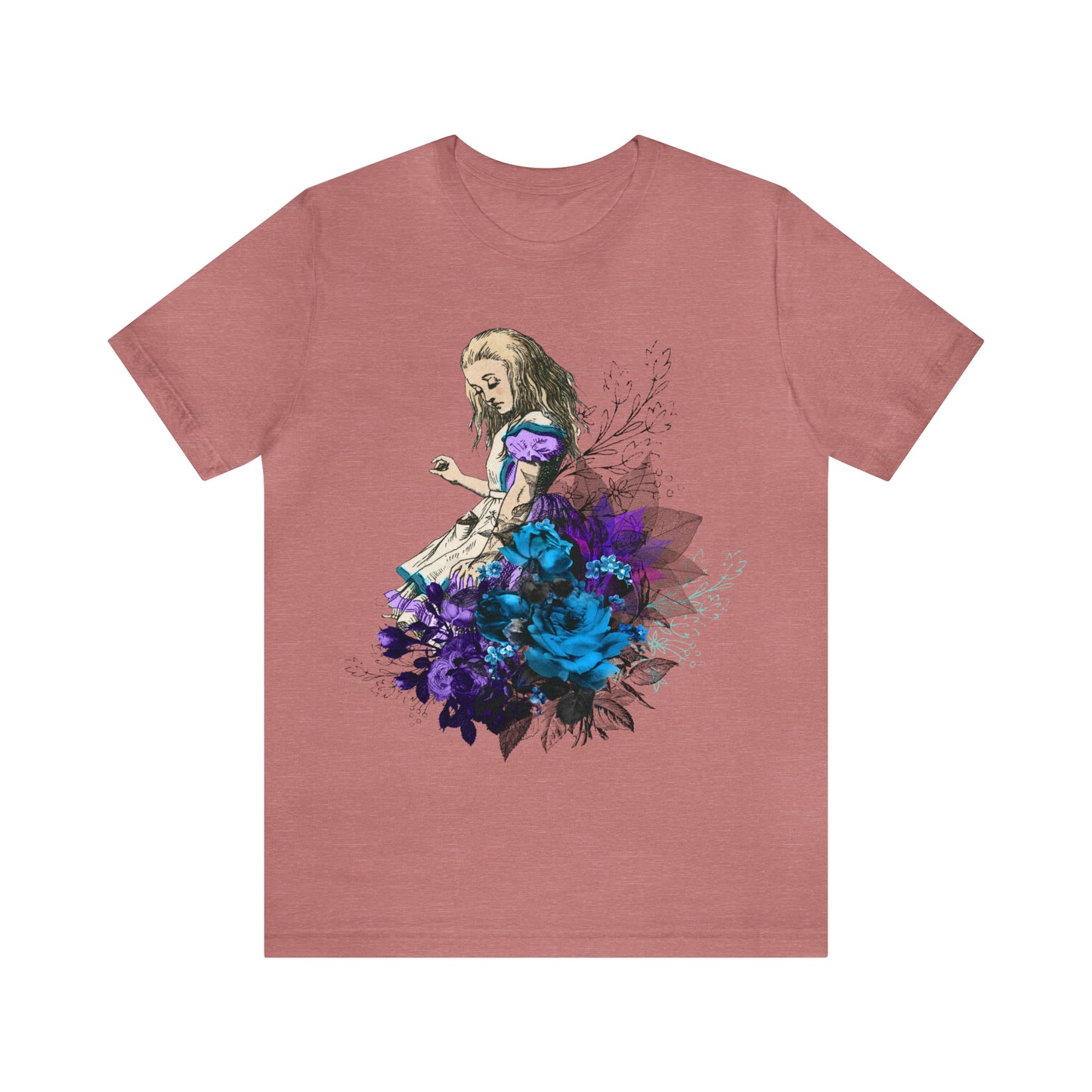 Dark Alice Tee Shirt