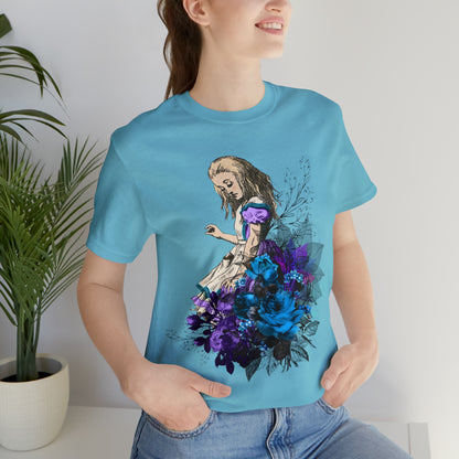 Dark Alice Tee Shirt