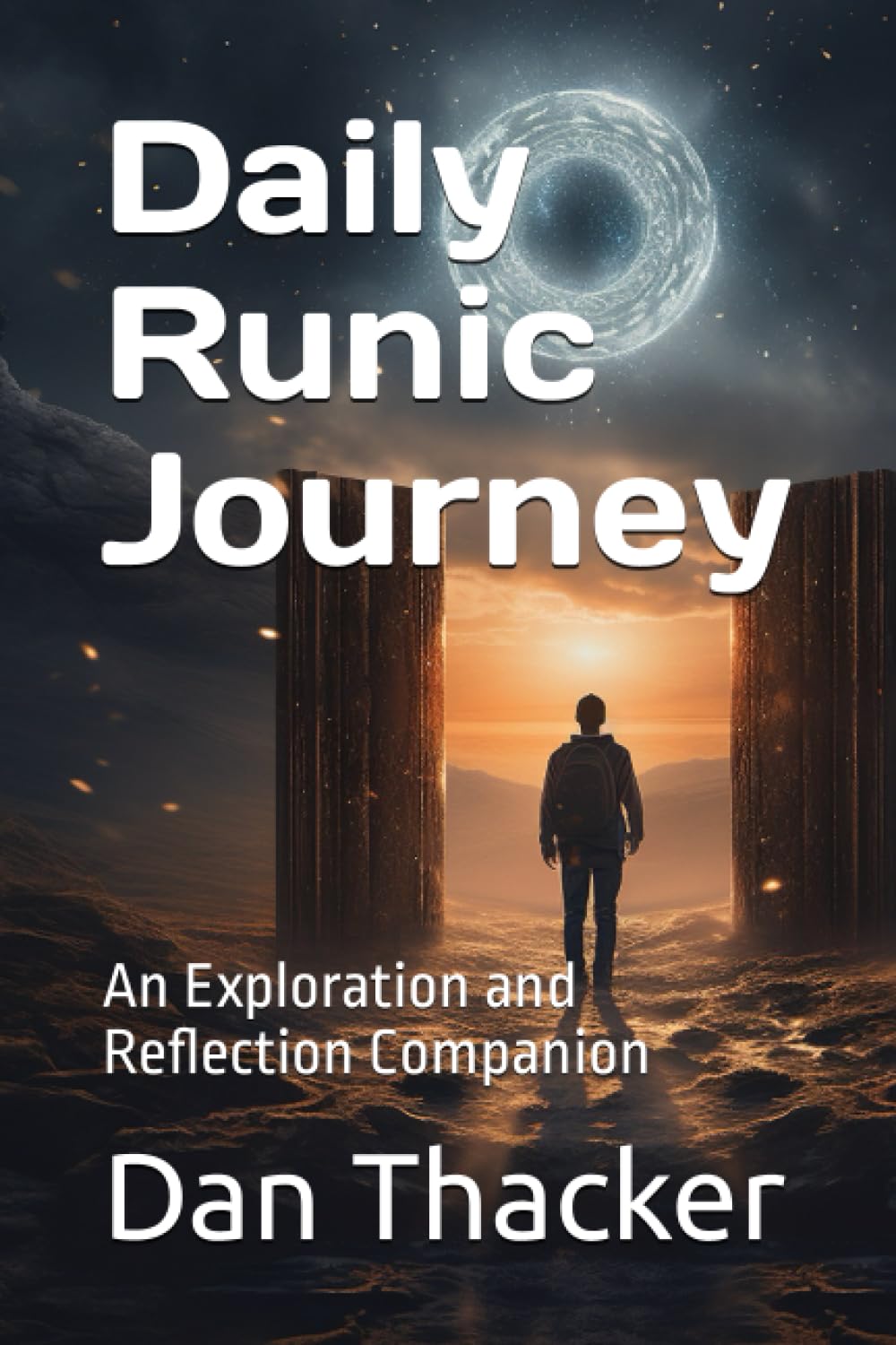 Daily Runic Journey: An Exploration and Reflection Companion