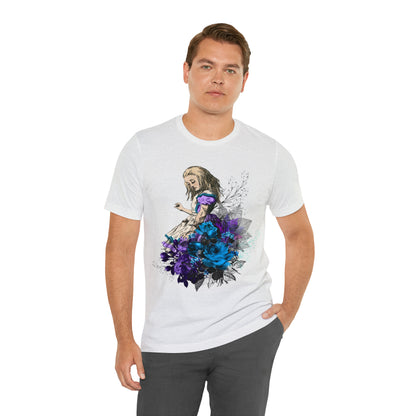 Dark Alice Tee Shirt