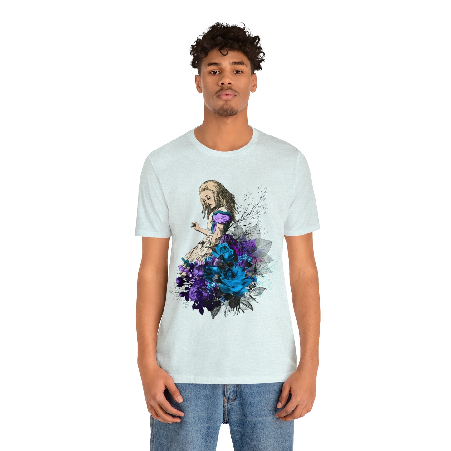 Dark Alice Tee Shirt