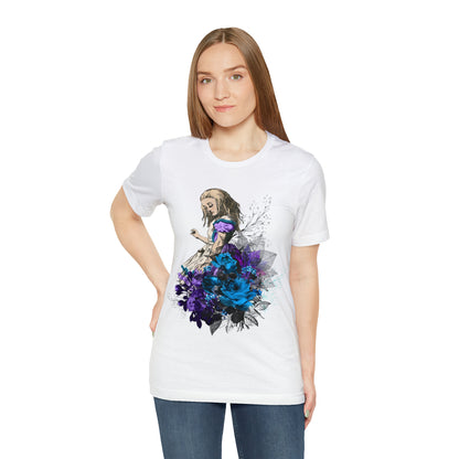 Dark Alice Tee Shirt